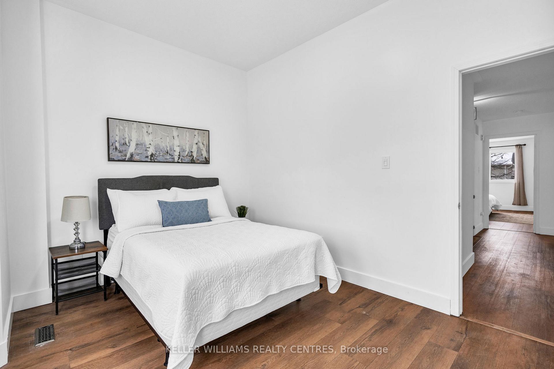 Photo 28 of 16 Succession Crescent, Barrie, Innis-Shore — HOMEH