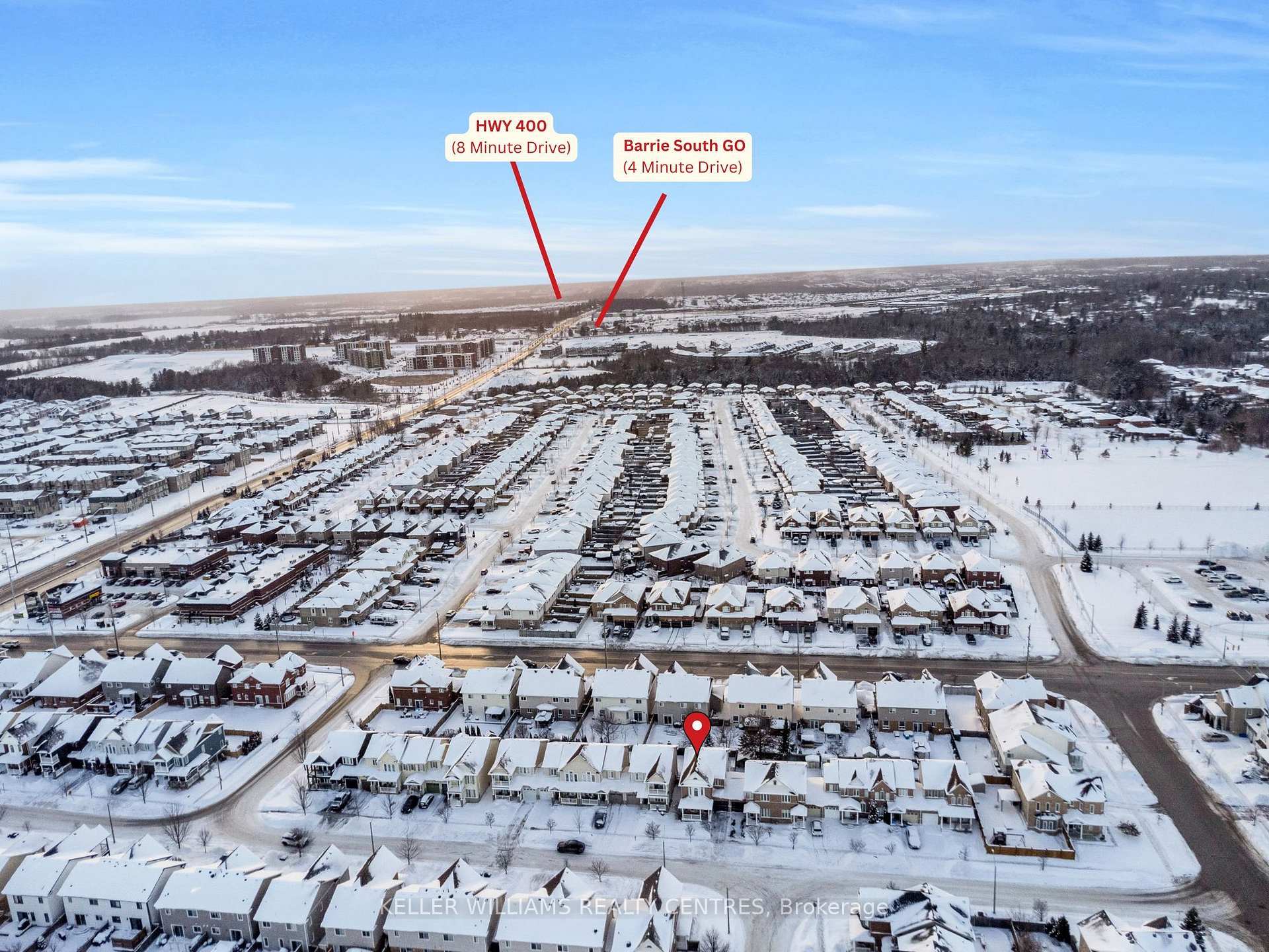 Photo 39 of 16 Succession Crescent, Barrie, Innis-Shore — HOMEH