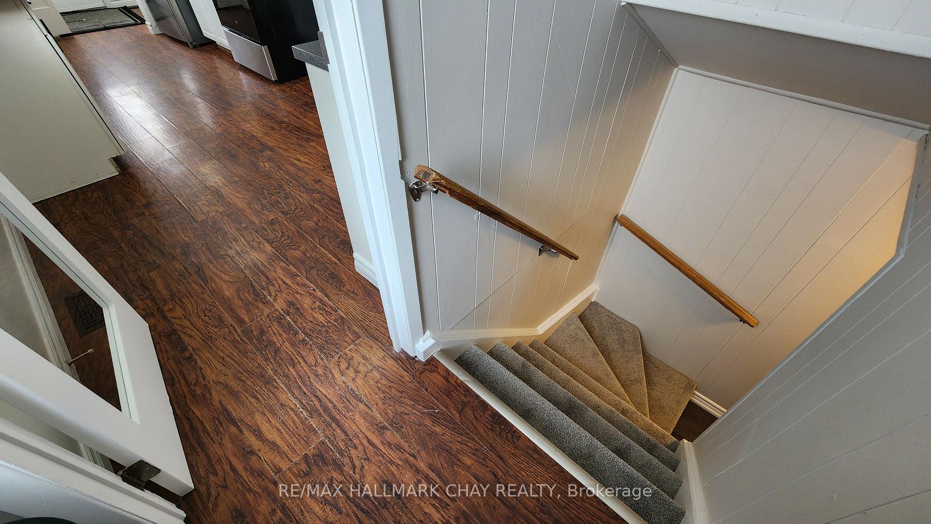 Photo 15 of 23B College Crescent, Barrie, Grove East — HOMEH