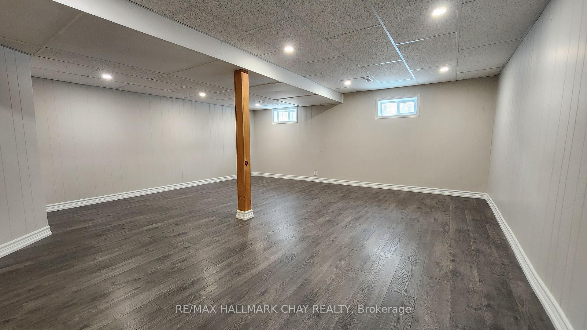 Photo 17 of 23B College Crescent, Barrie, Grove East — HOMEH