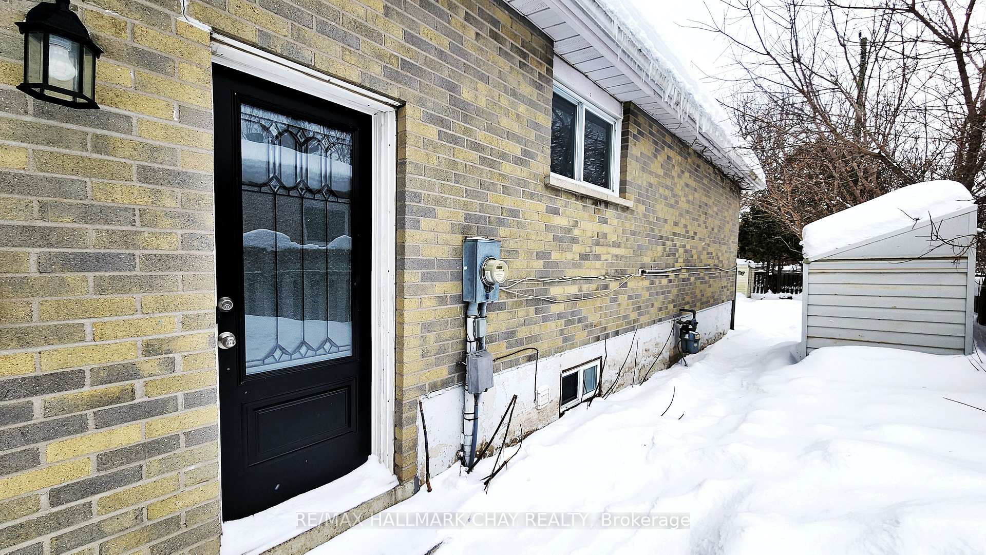 Photo 20 of 23B College Crescent, Barrie, Grove East — HOMEH
