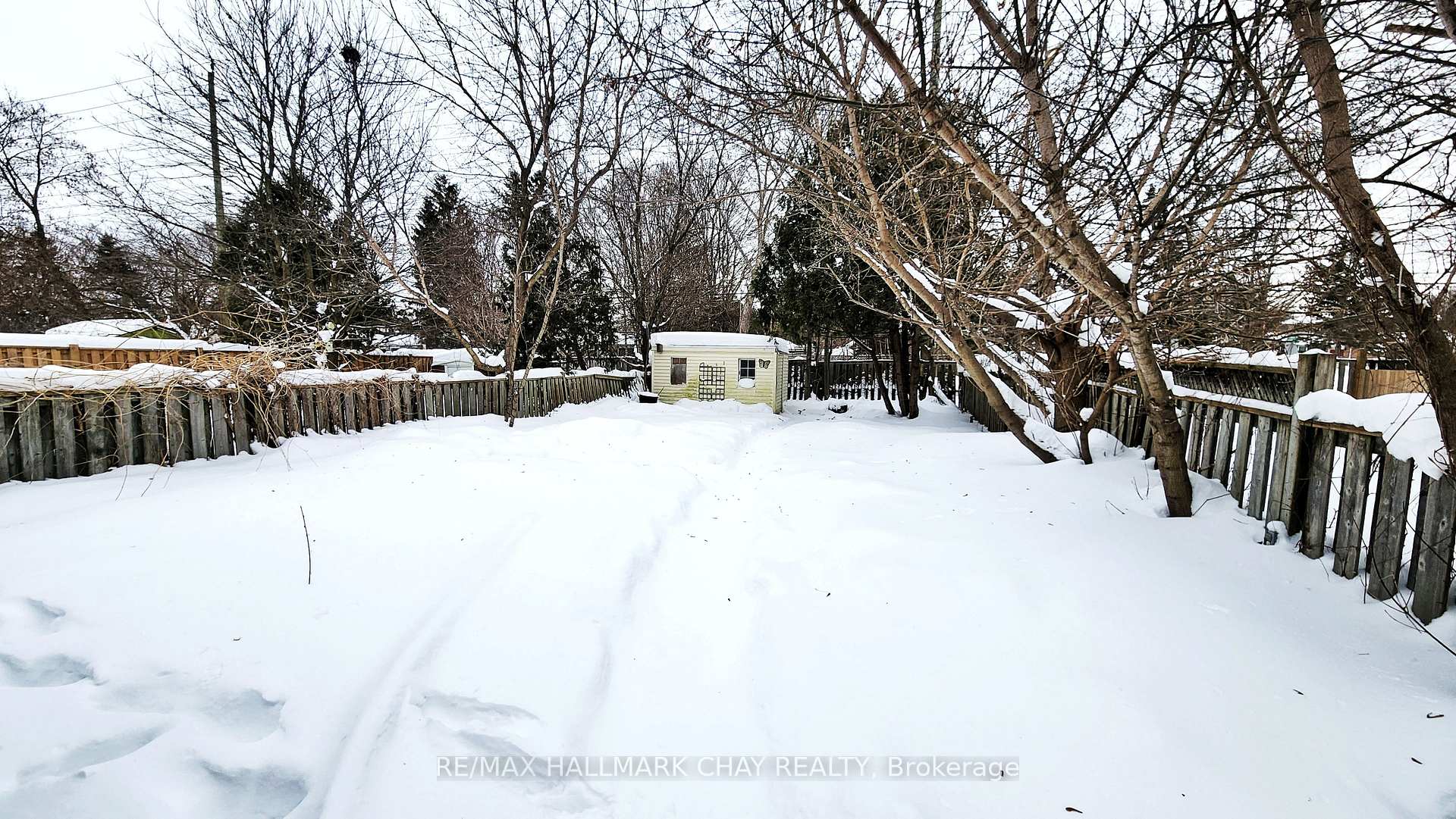 Photo 21 of 23B College Crescent, Barrie, Grove East — HOMEH