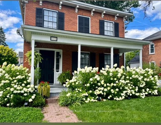 Photo 1 of 110 Bridge Street W, Belleville, Thurlow Ward — HOMEH