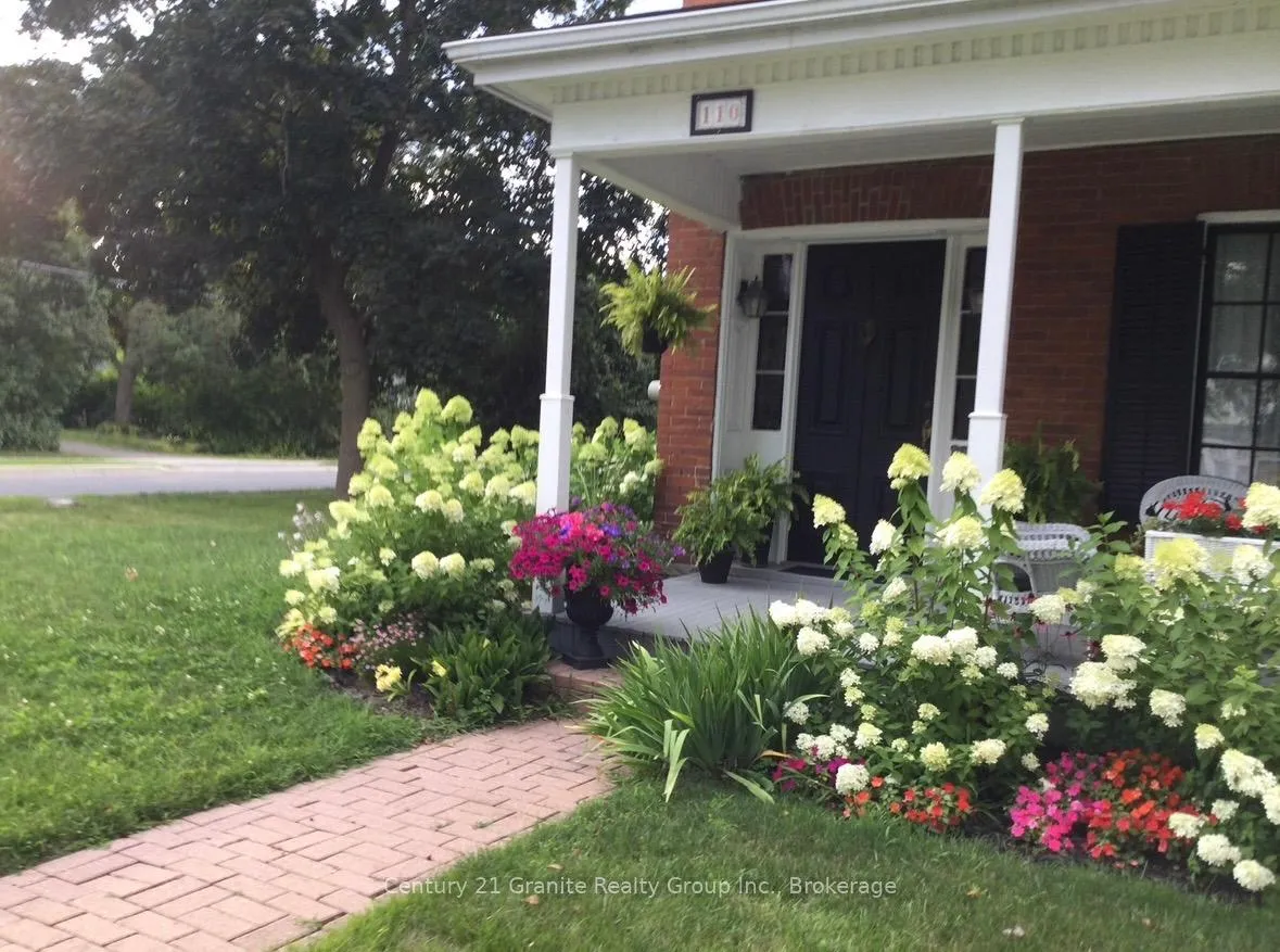 Photo 3 of 110 Bridge Street W, Belleville, Thurlow Ward — HOMEH