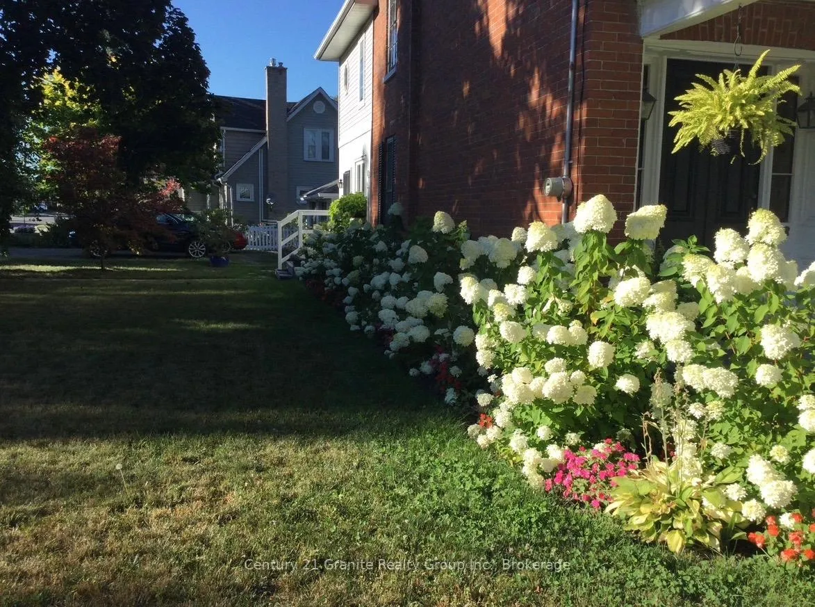 Photo 48 of 110 Bridge Street W, Belleville, Thurlow Ward — HOMEH