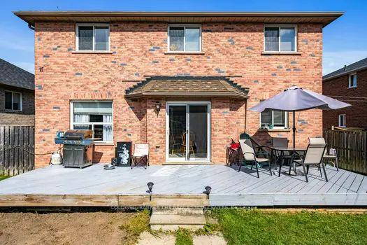 Photo 5 of 99 Tunbridge Road, Barrie, Georgian Drive — HOMEH