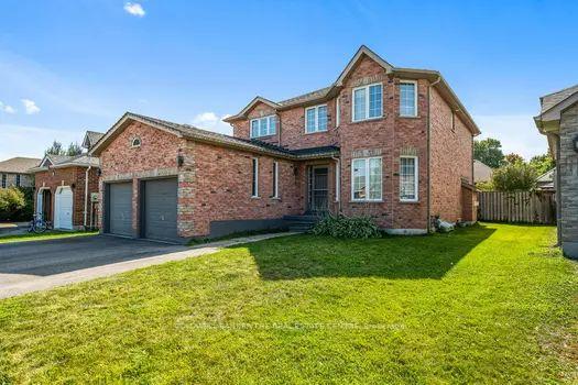 Photo 14 of 99 Tunbridge Road, Barrie, Georgian Drive — HOMEH