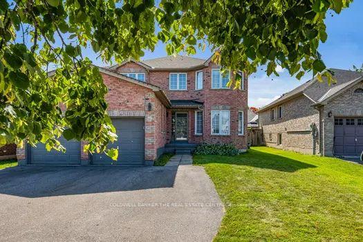 Photo 15 of 99 Tunbridge Road, Barrie, Georgian Drive — HOMEH