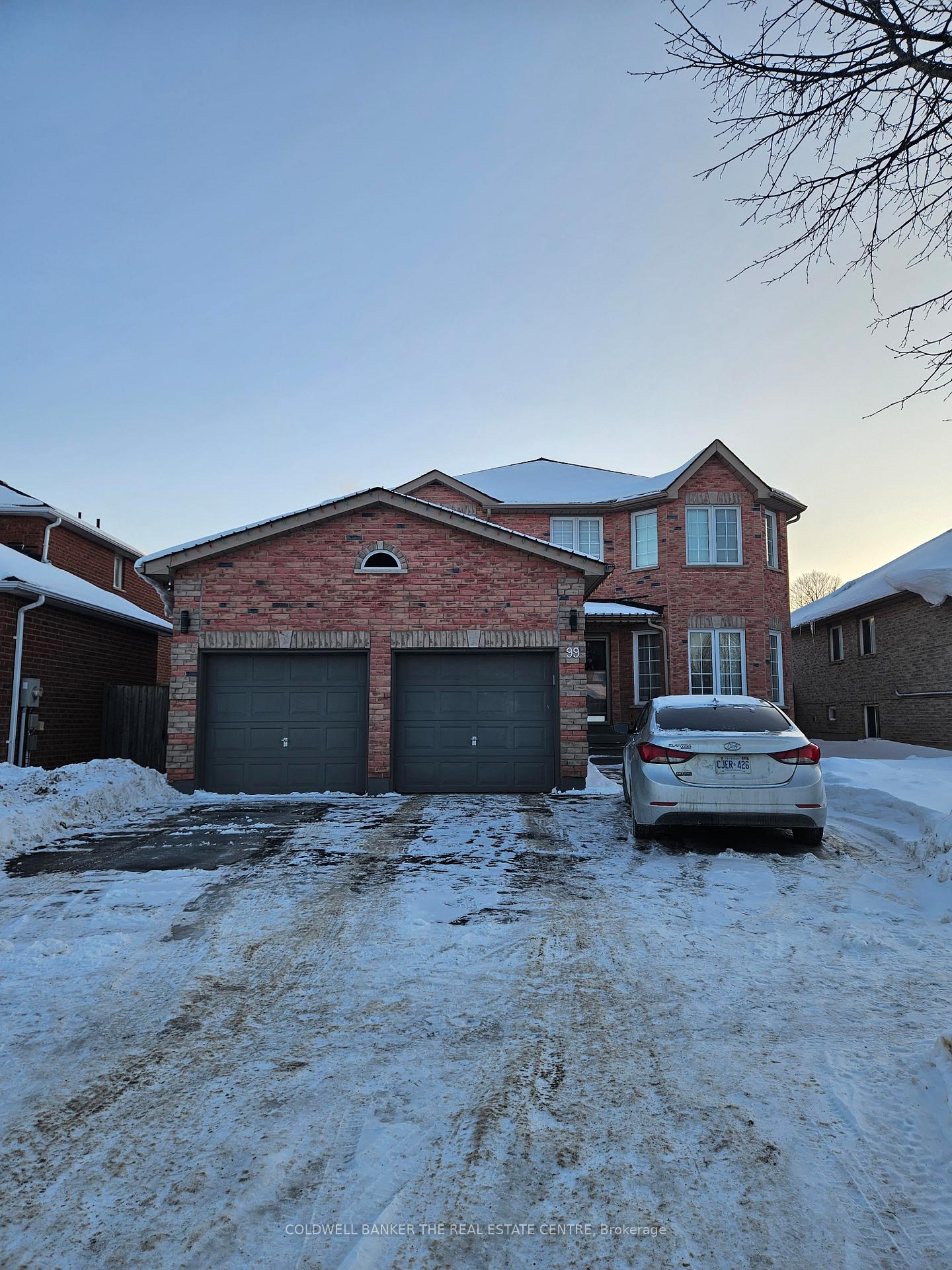 Photo 17 of 99 Tunbridge Road, Barrie, Georgian Drive — HOMEH