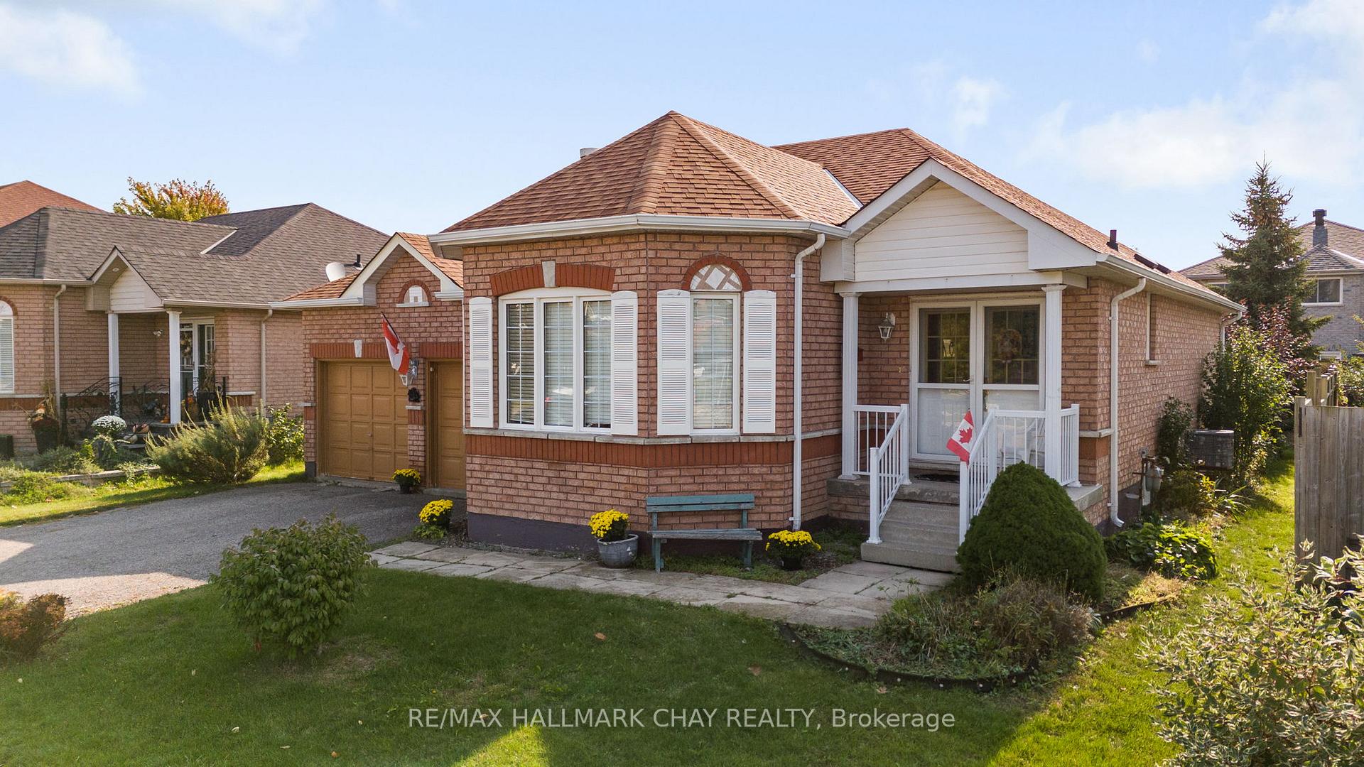 Photo 2 of 119 Livingstone Street E, Barrie, East Bayfield — HOMEH