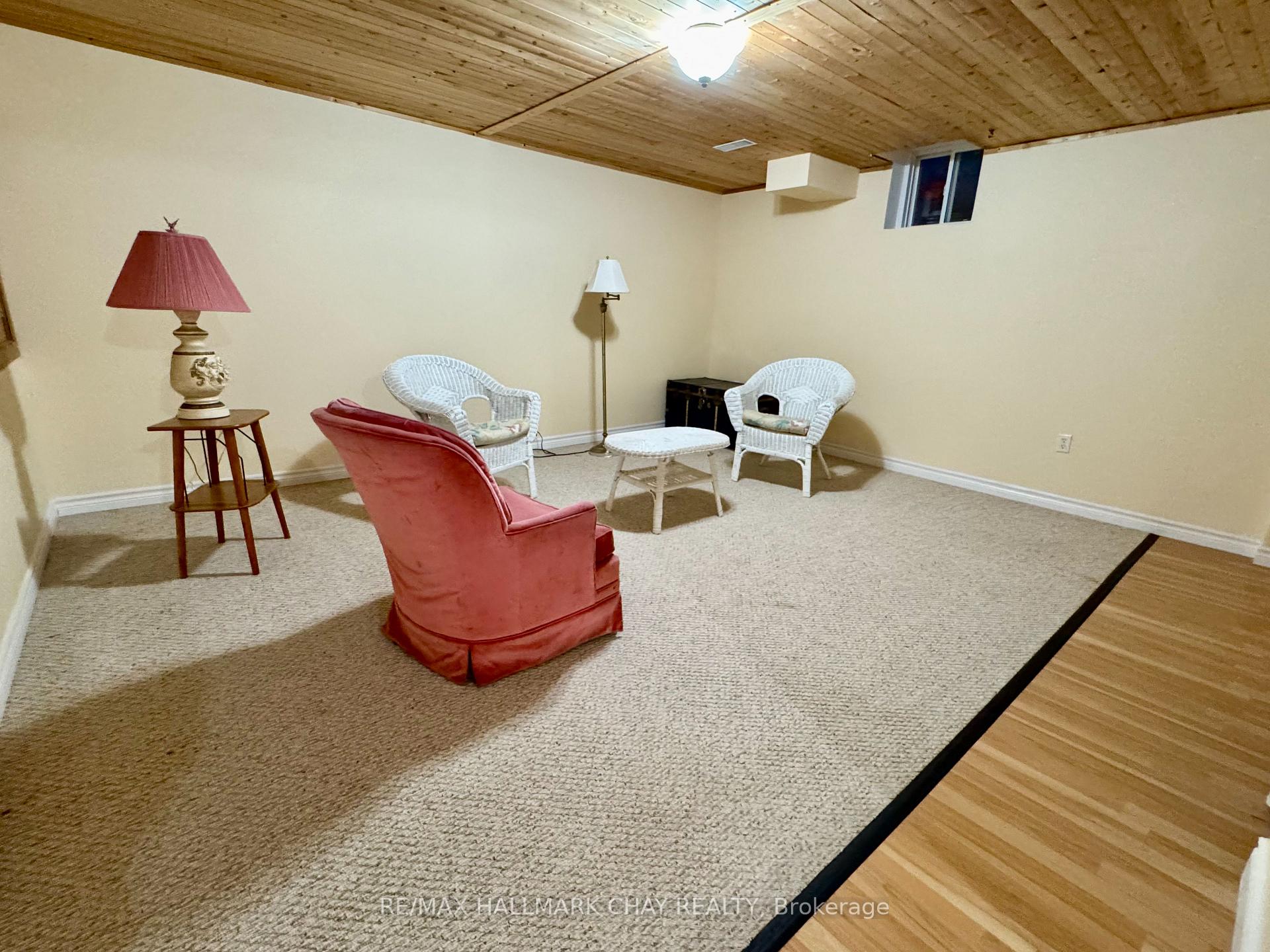 Photo 25 of 119 Livingstone Street E, Barrie, East Bayfield — HOMEH
