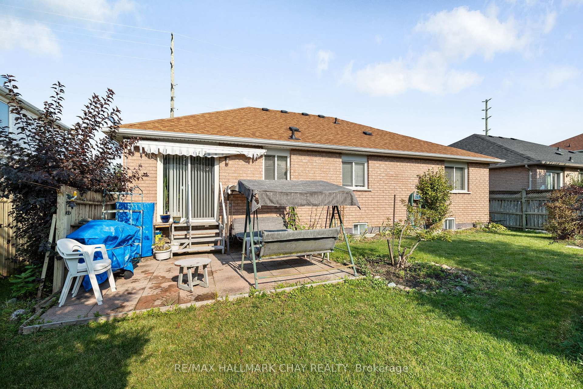 Photo 33 of 119 Livingstone Street E, Barrie, East Bayfield — HOMEH