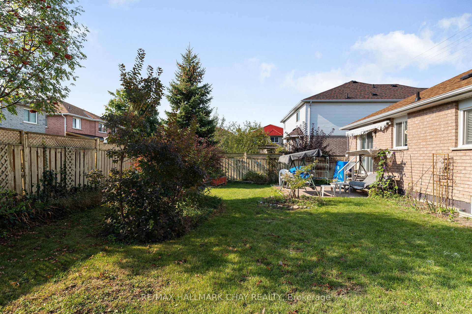 Photo 35 of 119 Livingstone Street E, Barrie, East Bayfield — HOMEH