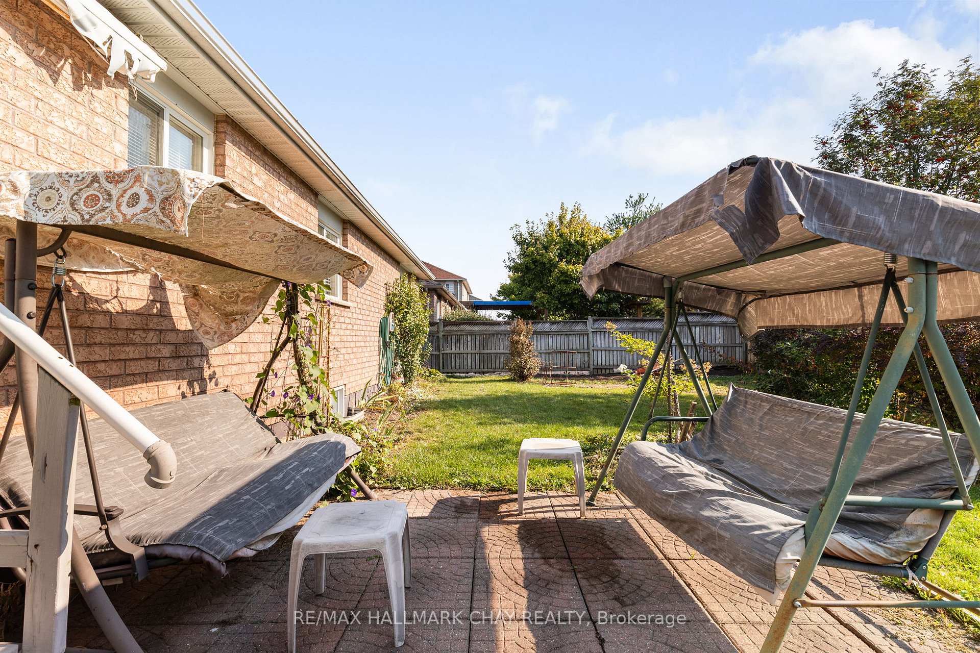 Photo 37 of 119 Livingstone Street E, Barrie, East Bayfield — HOMEH