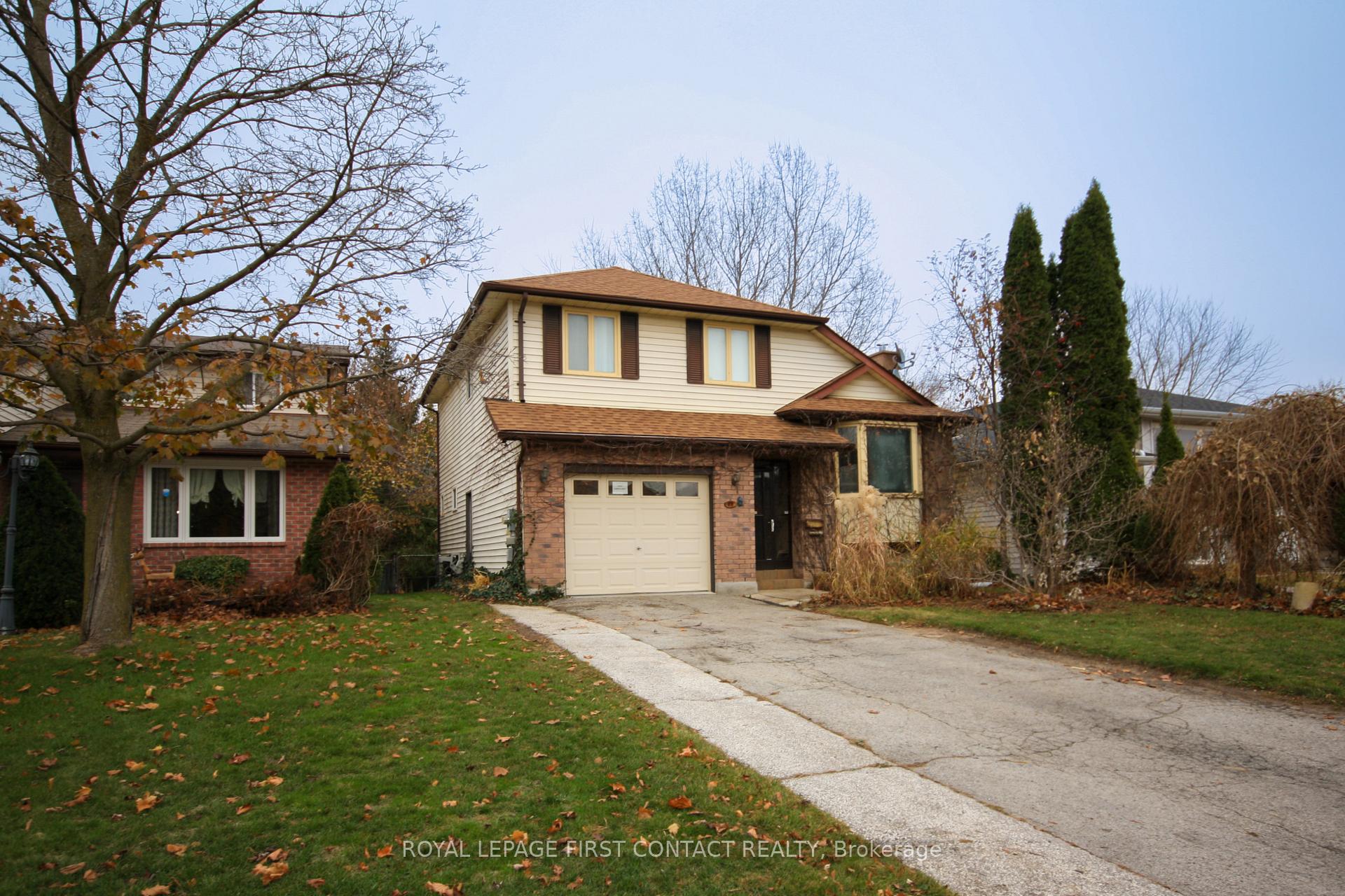 Photo 1 of 17 Mcconkey Place, Barrie, Allandale Heights — HOMEH
