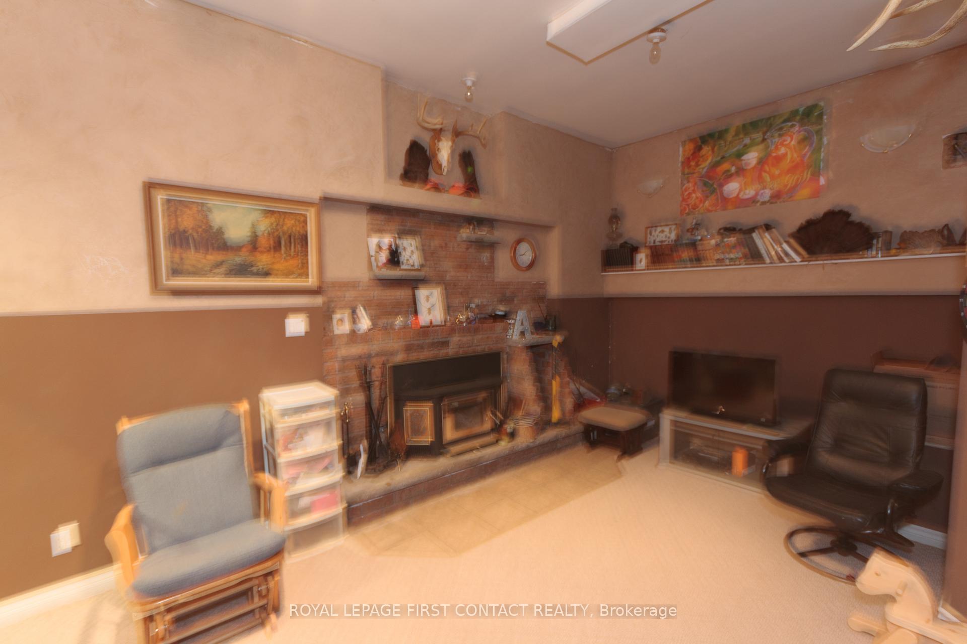 Photo 15 of 17 Mcconkey Place, Barrie, Allandale Heights — HOMEH