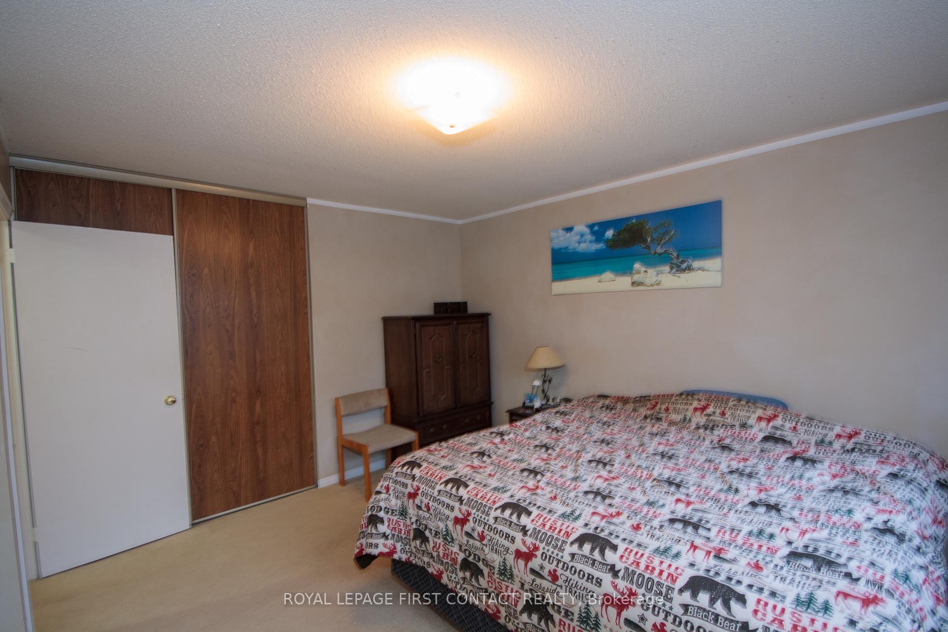 Photo 16 of 17 Mcconkey Place, Barrie, Allandale Heights — HOMEH