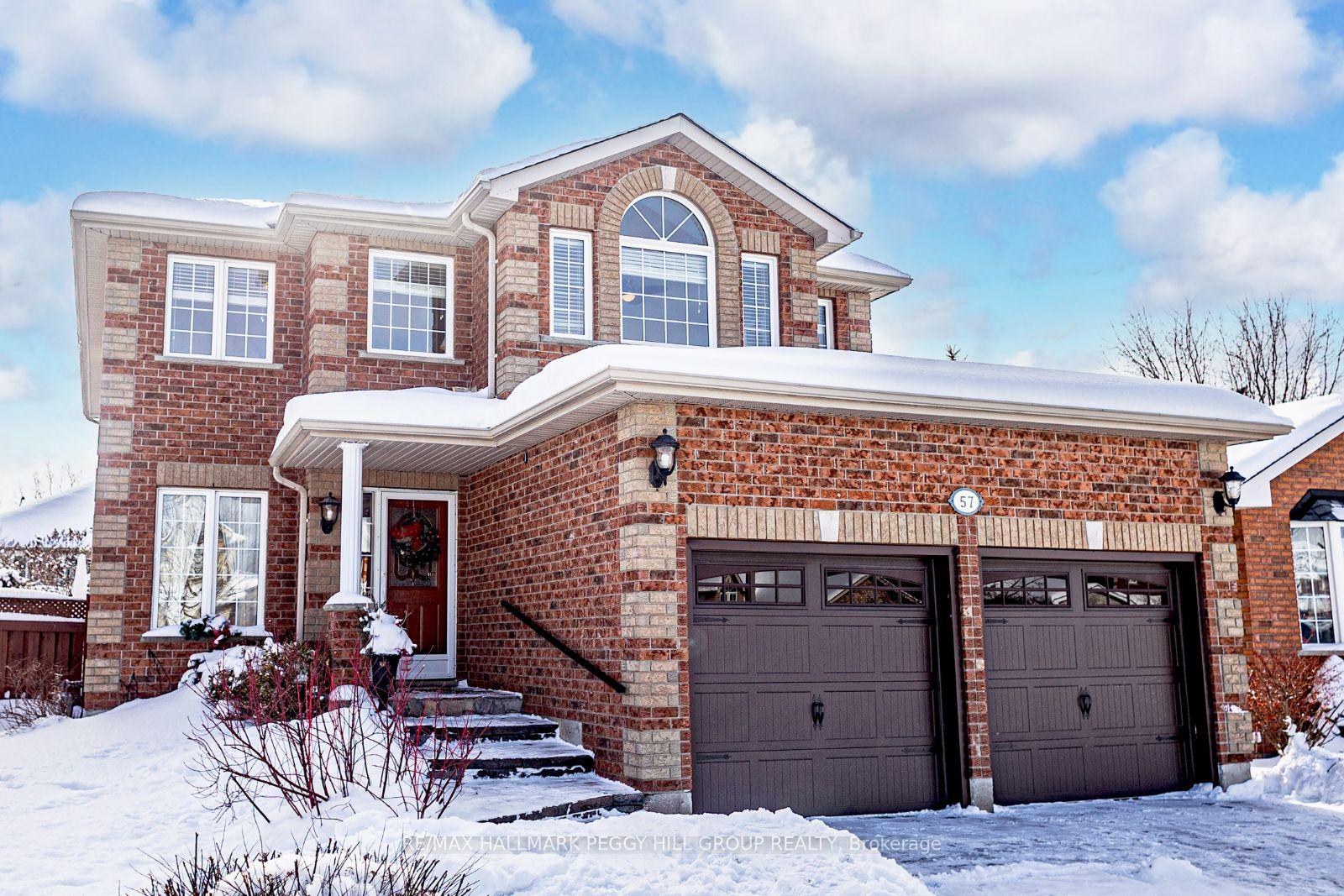 Photo 1 of 57 Summerset Drive, Barrie, Ardagh — HOMEH