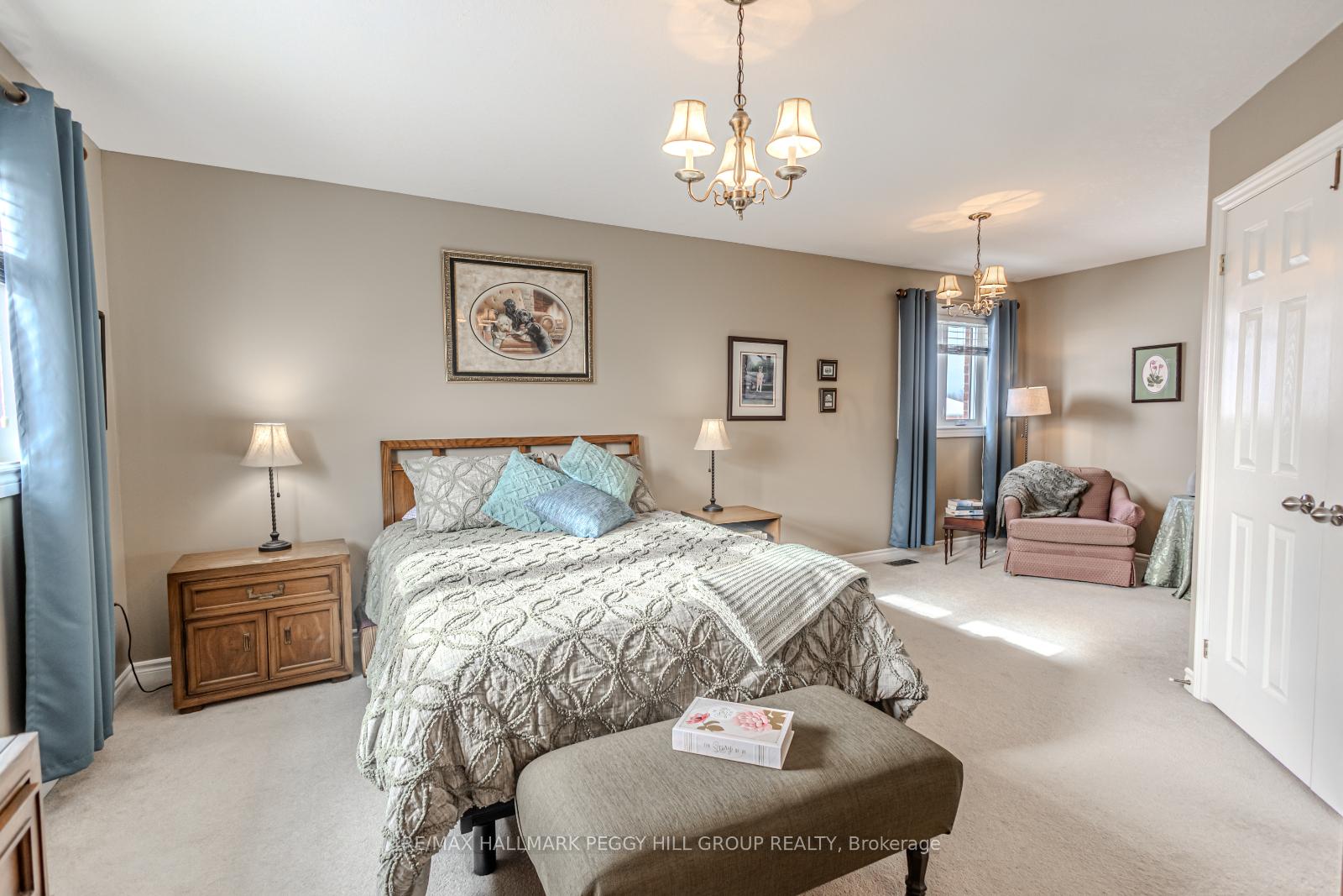 Photo 9 of 57 Summerset Drive, Barrie, Ardagh — HOMEH