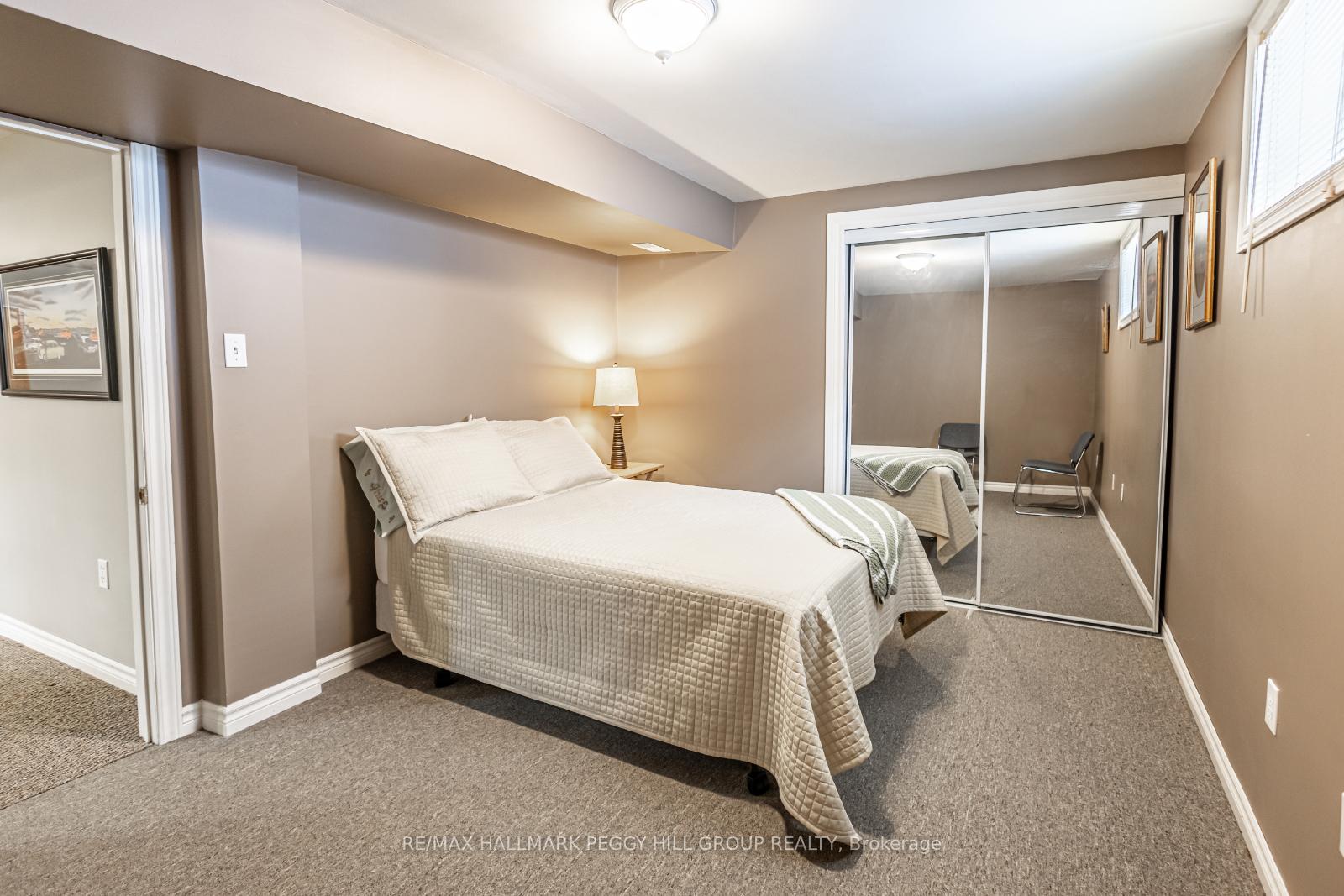 Photo 19 of 57 Summerset Drive, Barrie, Ardagh — HOMEH