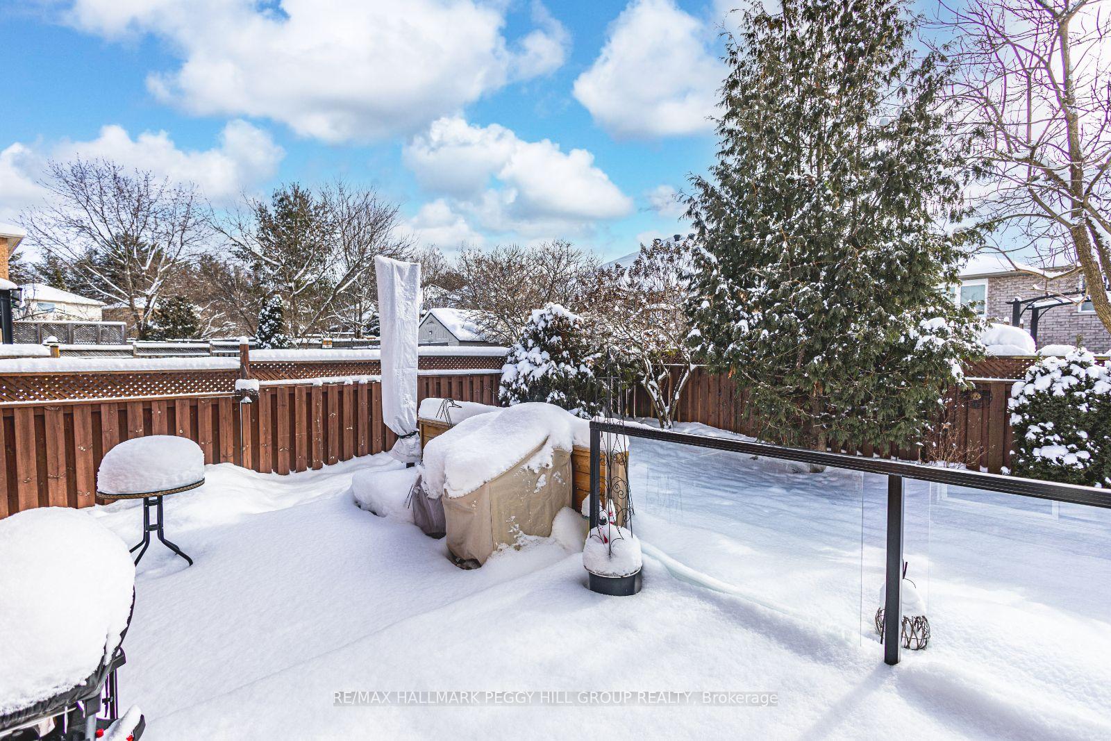 Photo 21 of 57 Summerset Drive, Barrie, Ardagh — HOMEH