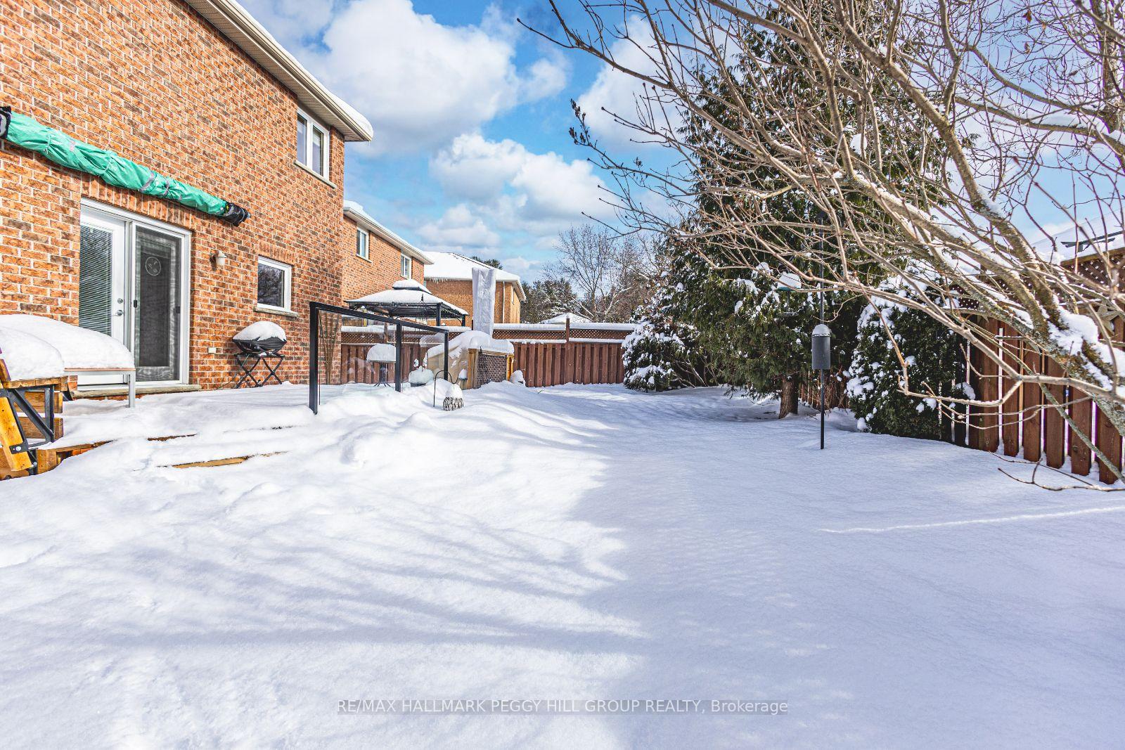 Photo 22 of 57 Summerset Drive, Barrie, Ardagh — HOMEH