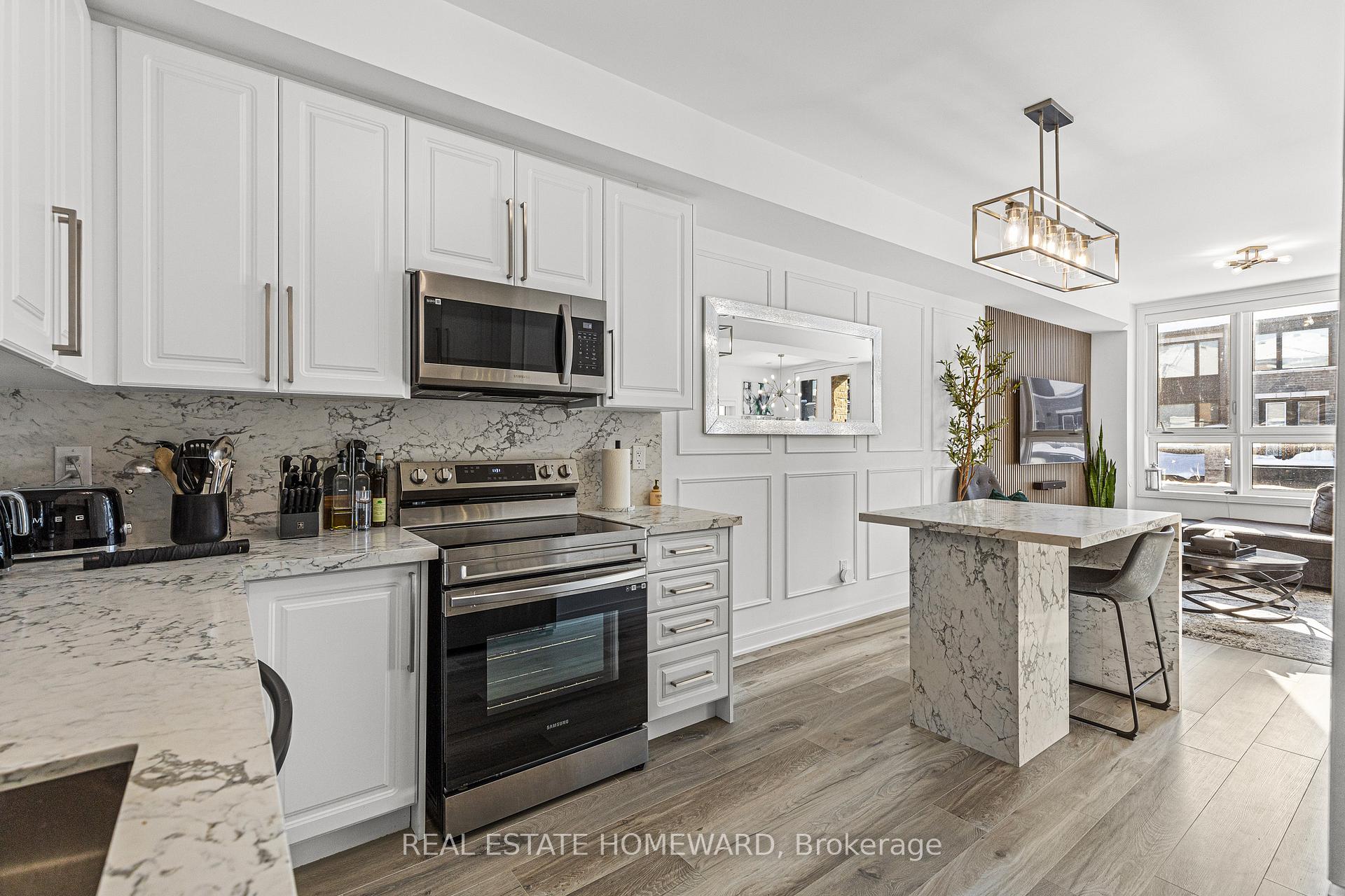 Photo 11 of 41 Spry Lane, Barrie, Innis-Shore — HOMEH