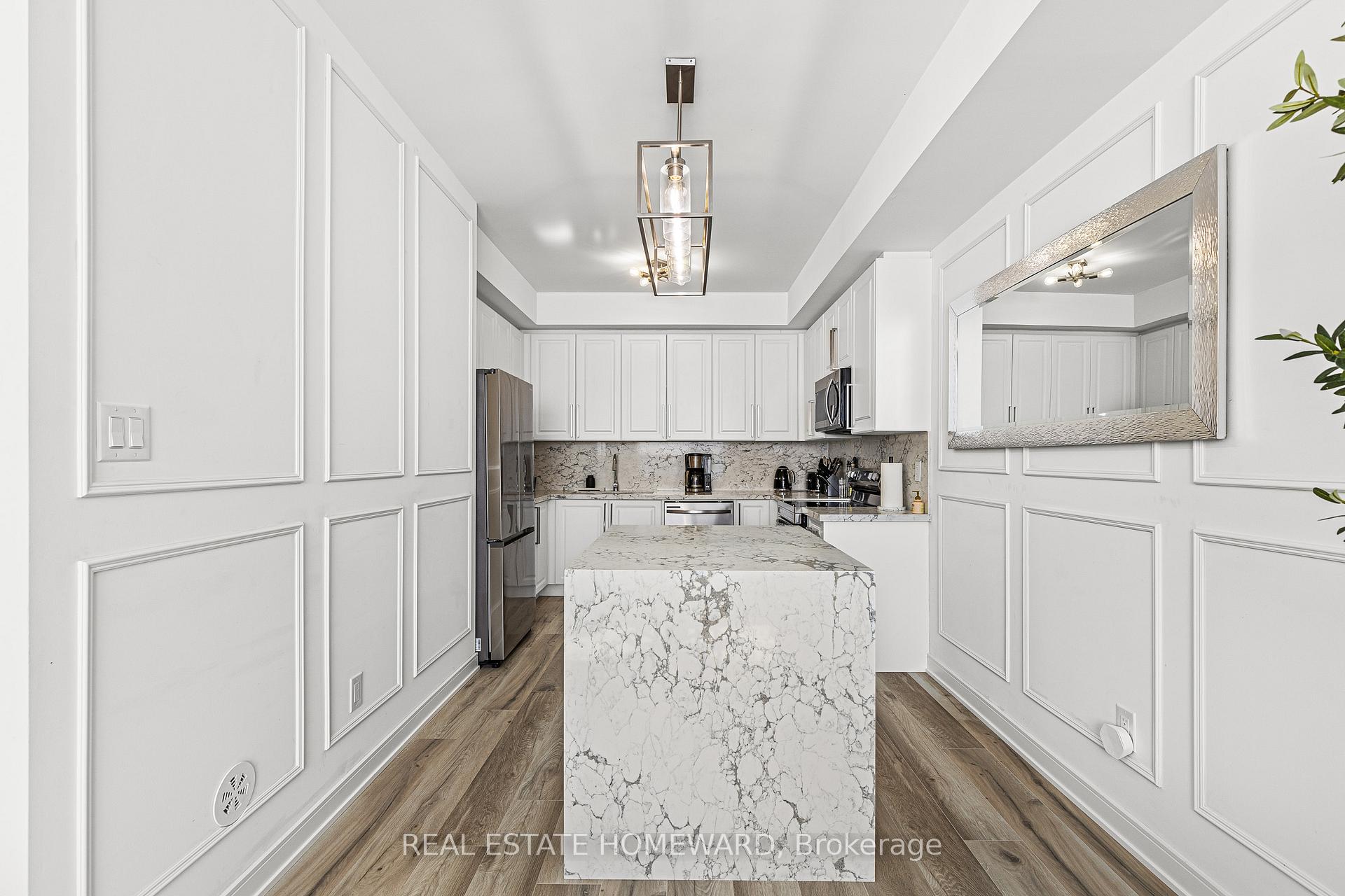 Photo 12 of 41 Spry Lane, Barrie, Innis-Shore — HOMEH