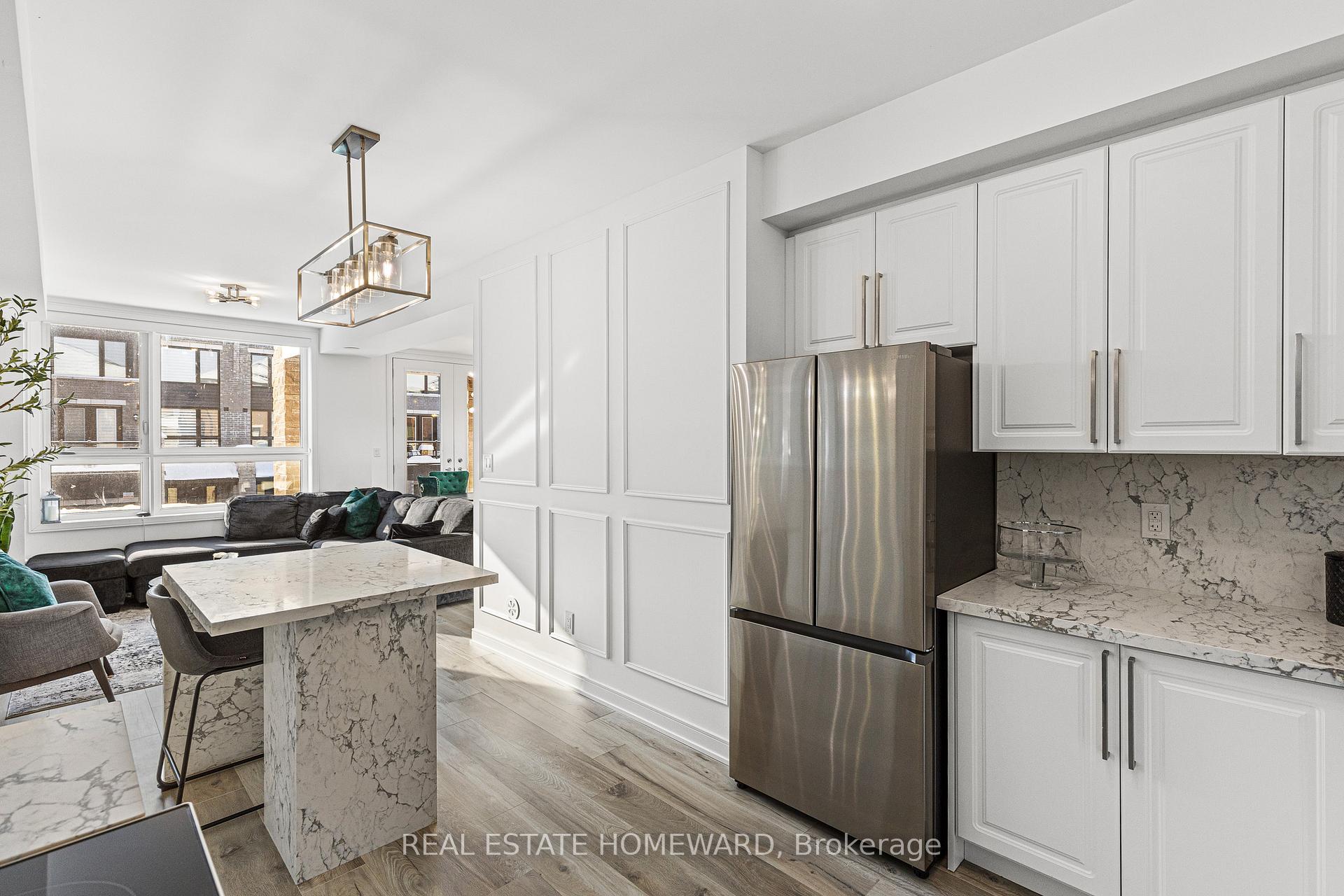Photo 14 of 41 Spry Lane, Barrie, Innis-Shore — HOMEH