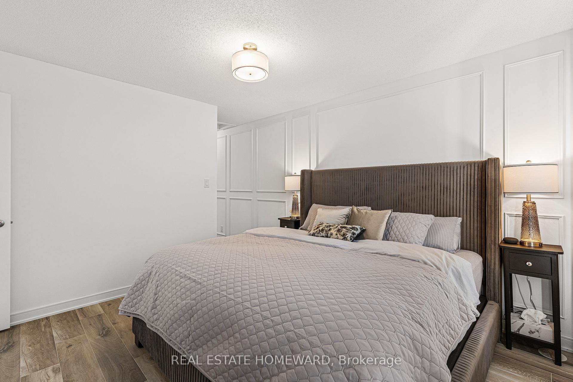 Photo 23 of 41 Spry Lane, Barrie, Innis-Shore — HOMEH