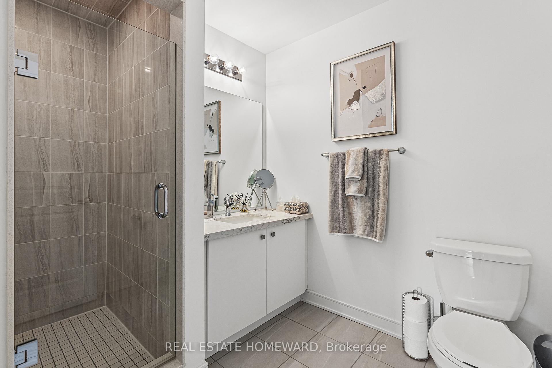 Photo 25 of 41 Spry Lane, Barrie, Innis-Shore — HOMEH