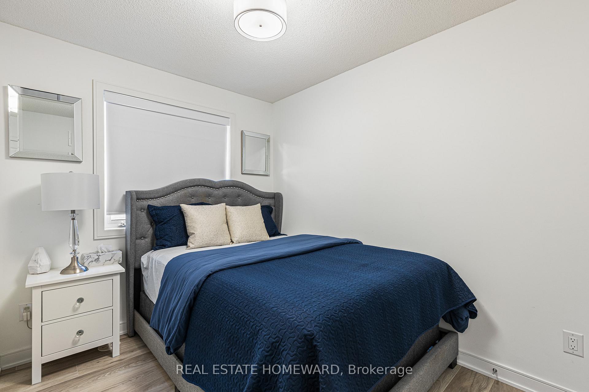 Photo 27 of 41 Spry Lane, Barrie, Innis-Shore — HOMEH