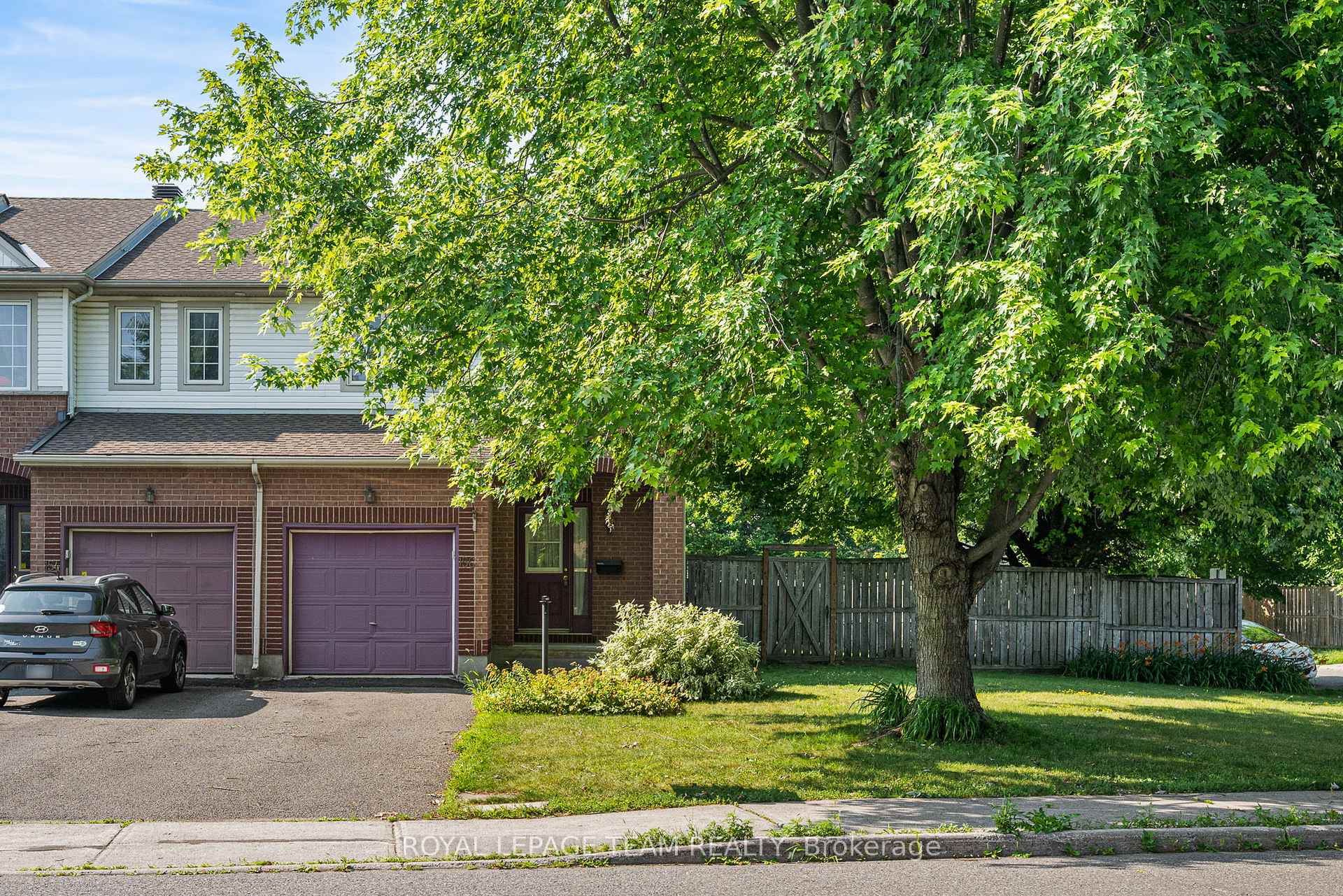Photo 1 of 156 Claridge Drive, Ottawa, Barrhaven - Longfields — HOMEH
