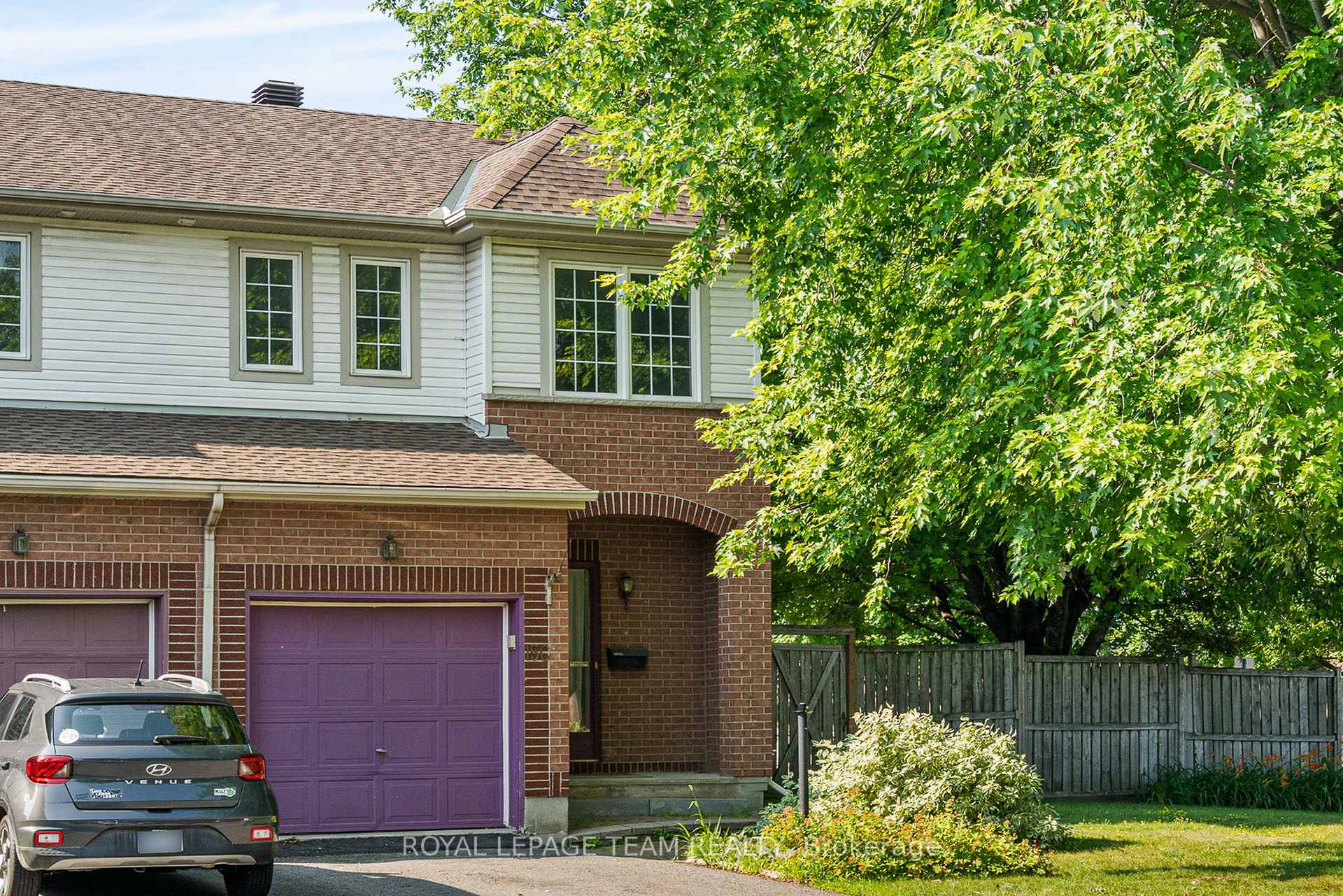 Photo 2 of 156 Claridge Drive, Ottawa, Barrhaven - Longfields — HOMEH