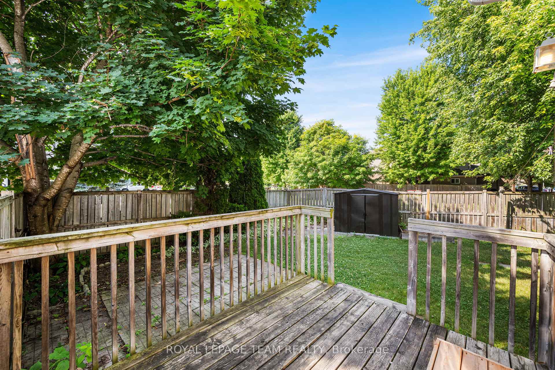 Photo 35 of 156 Claridge Drive, Ottawa, Barrhaven - Longfields — HOMEH