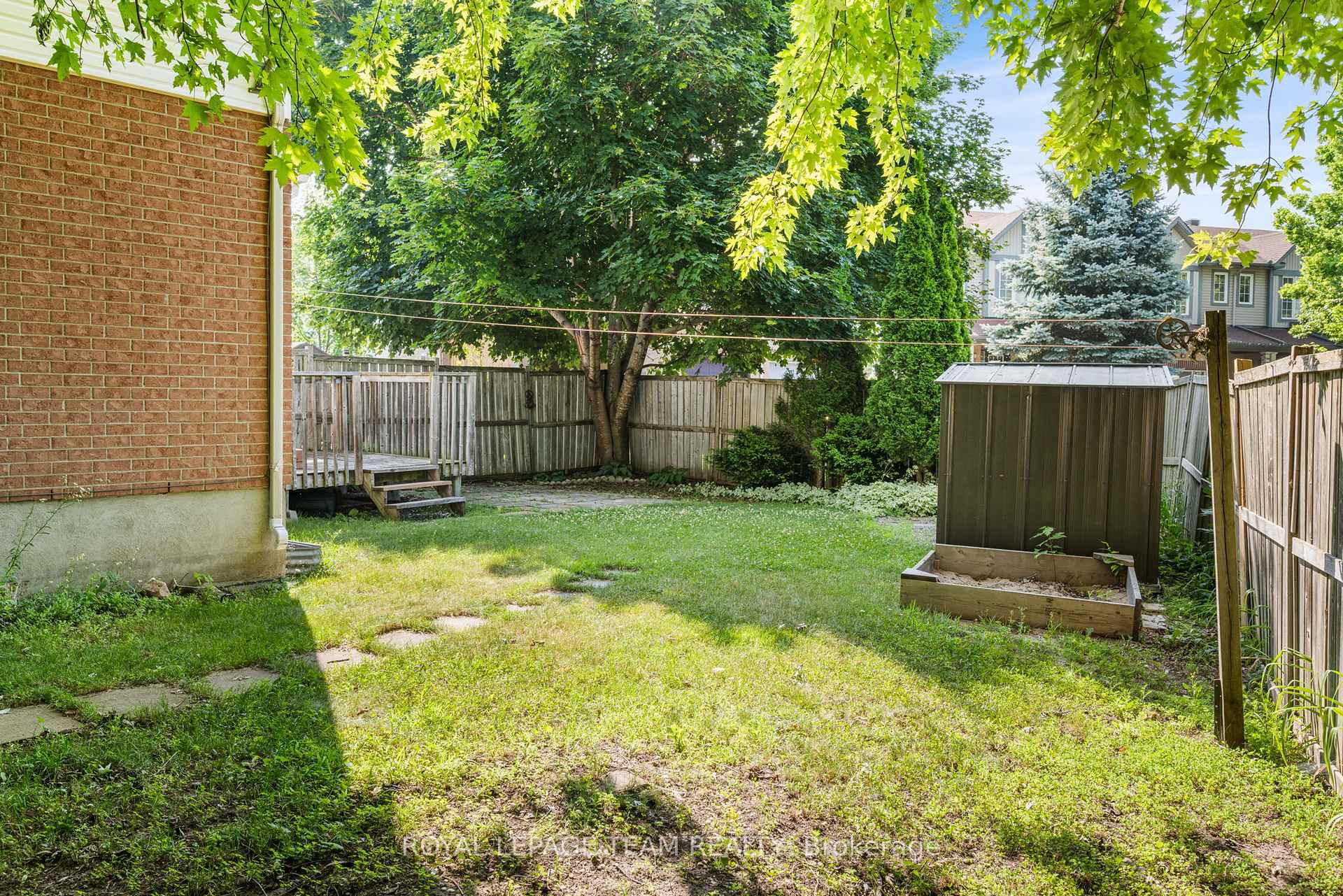 Photo 33 of 156 Claridge Drive, Ottawa, Barrhaven - Longfields — HOMEH