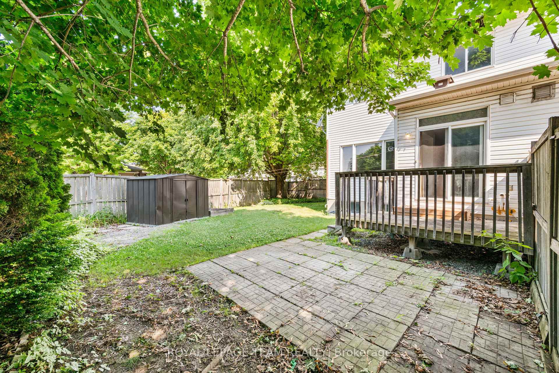 Photo 38 of 156 Claridge Drive, Ottawa, Barrhaven - Longfields — HOMEH