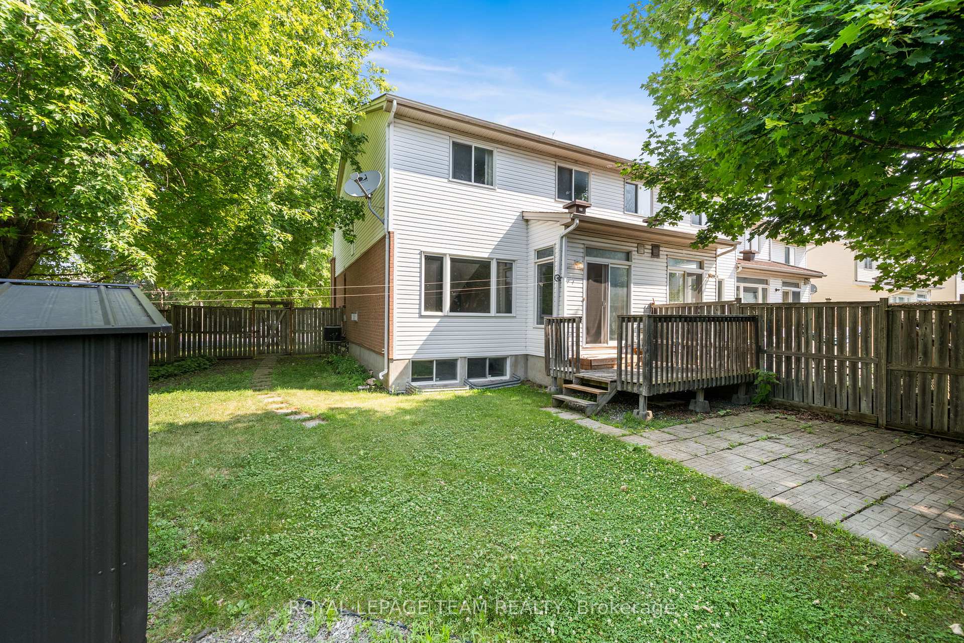 Photo 37 of 156 Claridge Drive, Ottawa, Barrhaven - Longfields — HOMEH