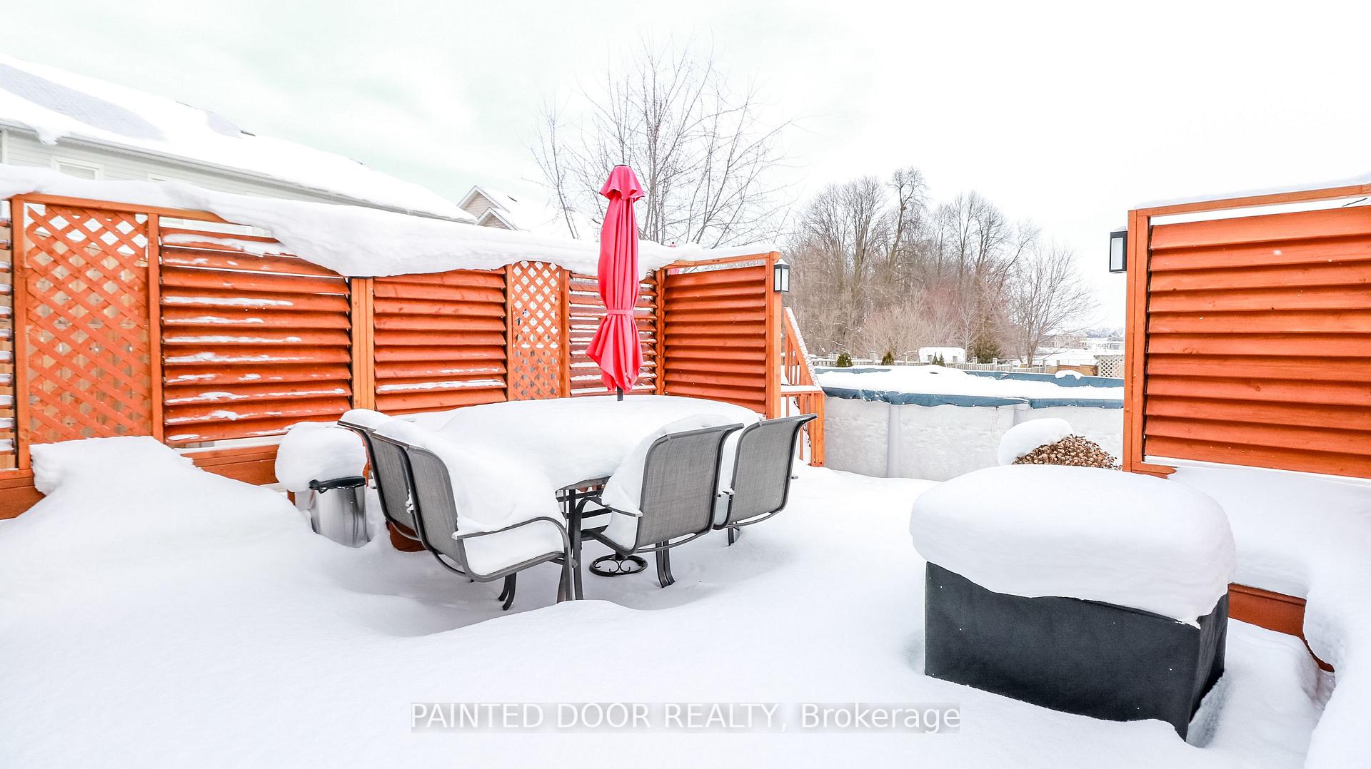 Photo 30 of 5 Regina Road, Barrie, Innis-Shore — HOMEH
