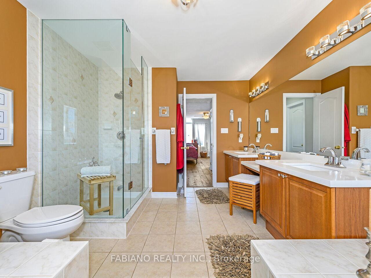 Photo 23 of 49 Birkhall Place, Barrie, Innis-Shore — HOMEH