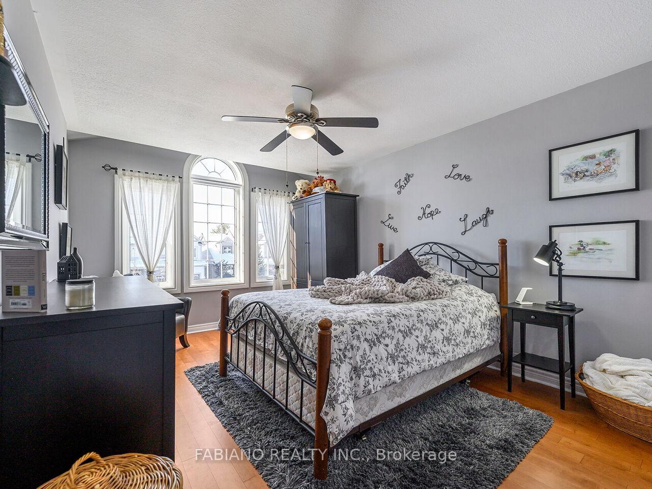 Photo 26 of 49 Birkhall Place, Barrie, Innis-Shore — HOMEH