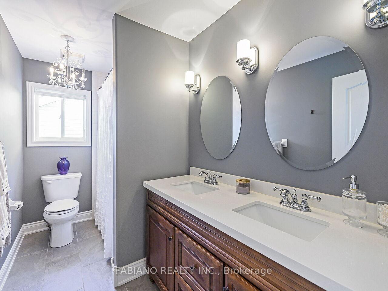 Photo 27 of 49 Birkhall Place, Barrie, Innis-Shore — HOMEH