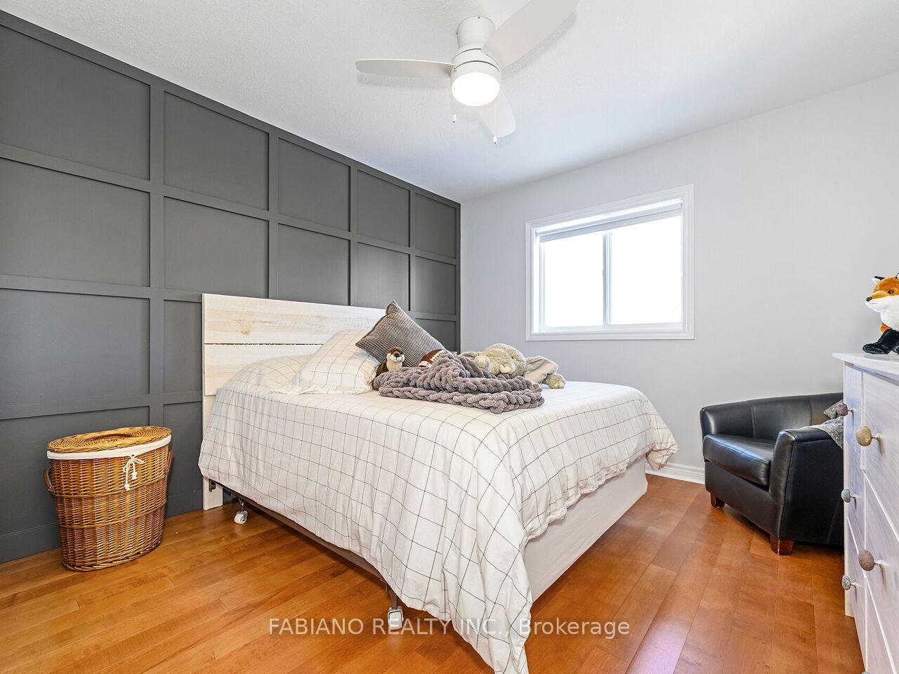 Photo 28 of 49 Birkhall Place, Barrie, Innis-Shore — HOMEH