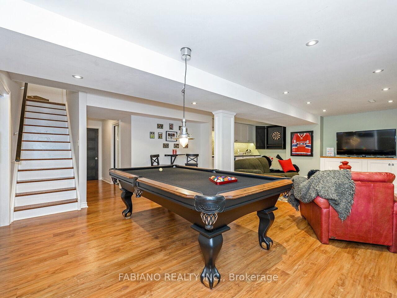 Photo 29 of 49 Birkhall Place, Barrie, Innis-Shore — HOMEH