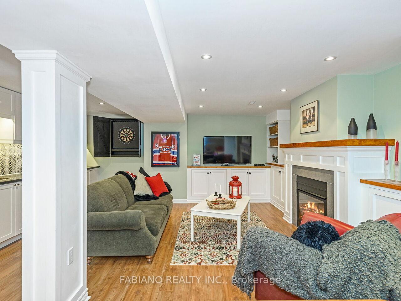 Photo 30 of 49 Birkhall Place, Barrie, Innis-Shore — HOMEH