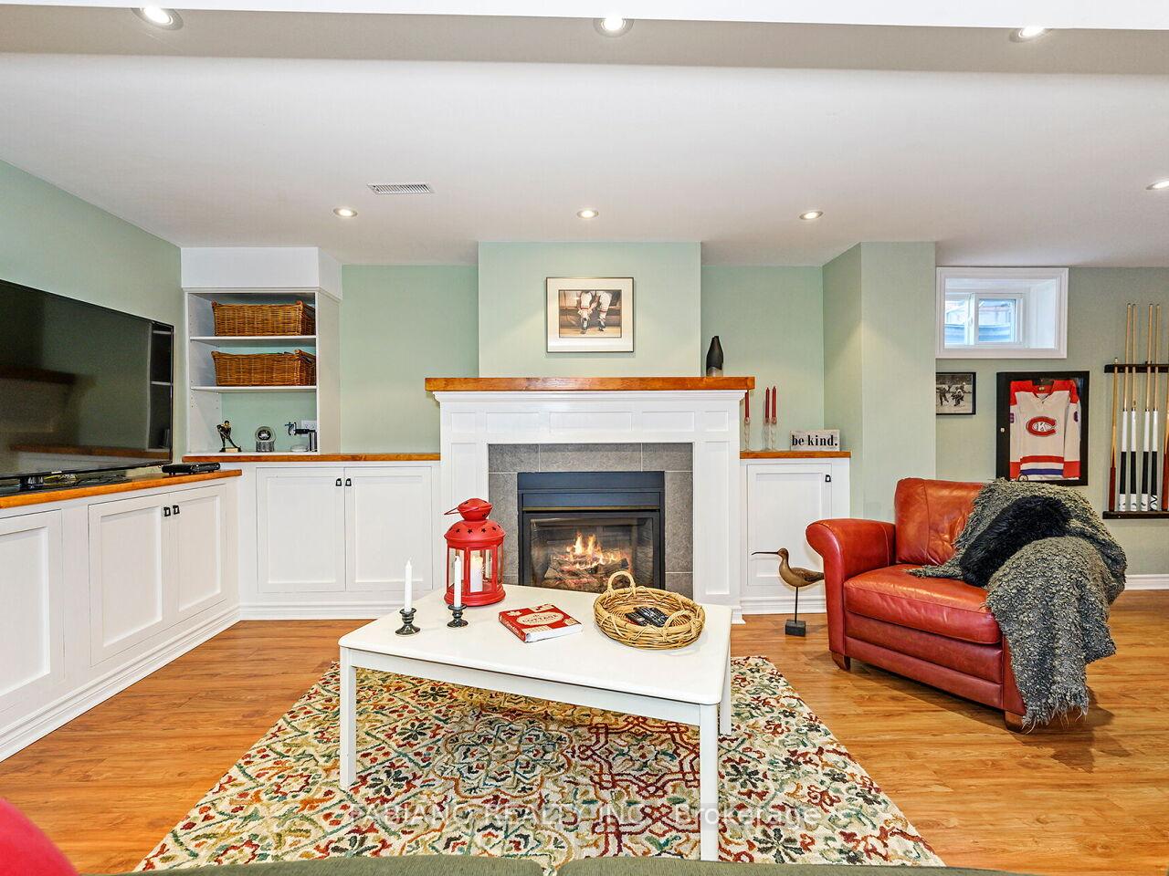 Photo 32 of 49 Birkhall Place, Barrie, Innis-Shore — HOMEH