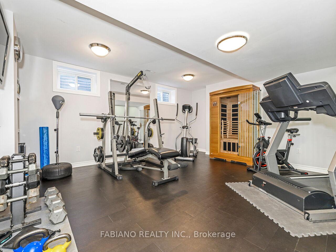 Photo 35 of 49 Birkhall Place, Barrie, Innis-Shore — HOMEH