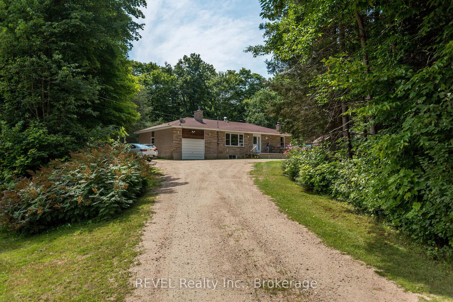Photo 1 of 1643 Eagle Lake Road, Machar — HOMEH