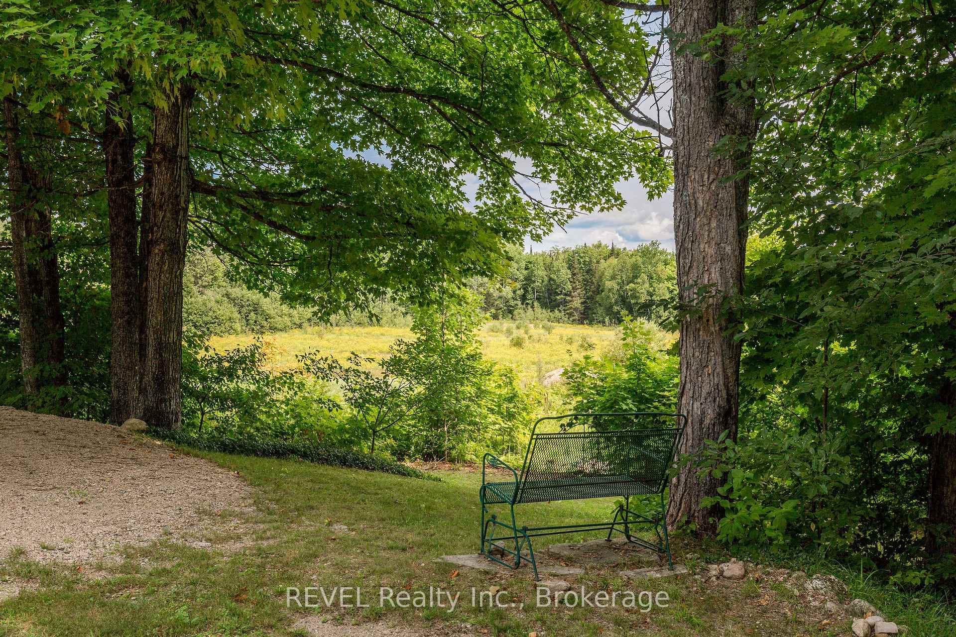 Photo 8 of 1643 Eagle Lake Road, Machar — HOMEH