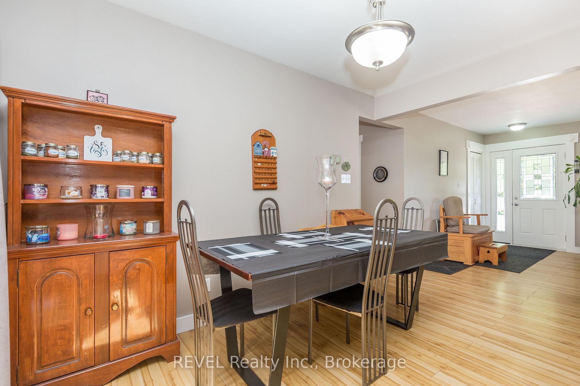 Photo 11 of 1643 Eagle Lake Road, Machar — HOMEH
